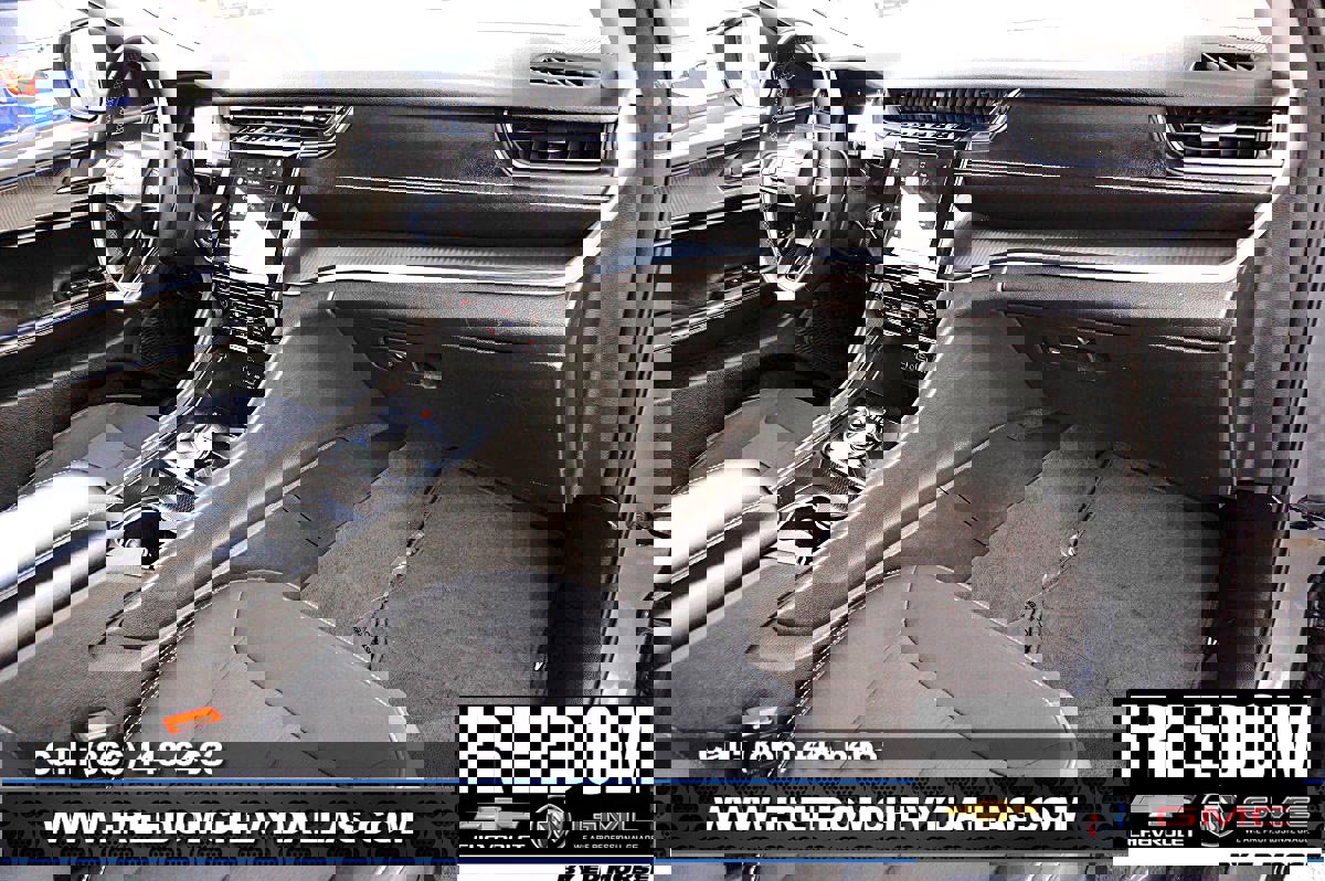 Used 2023 Jeep Grand Cherokee L Laredo image 8