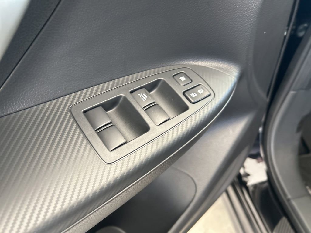 New 2026 Mitsubishi Eclipse Cross SE image 33