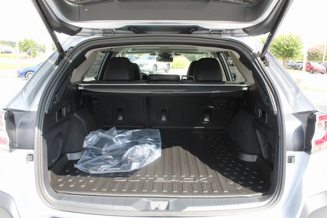 New 2025 Subaru Outback Touring XT image 6