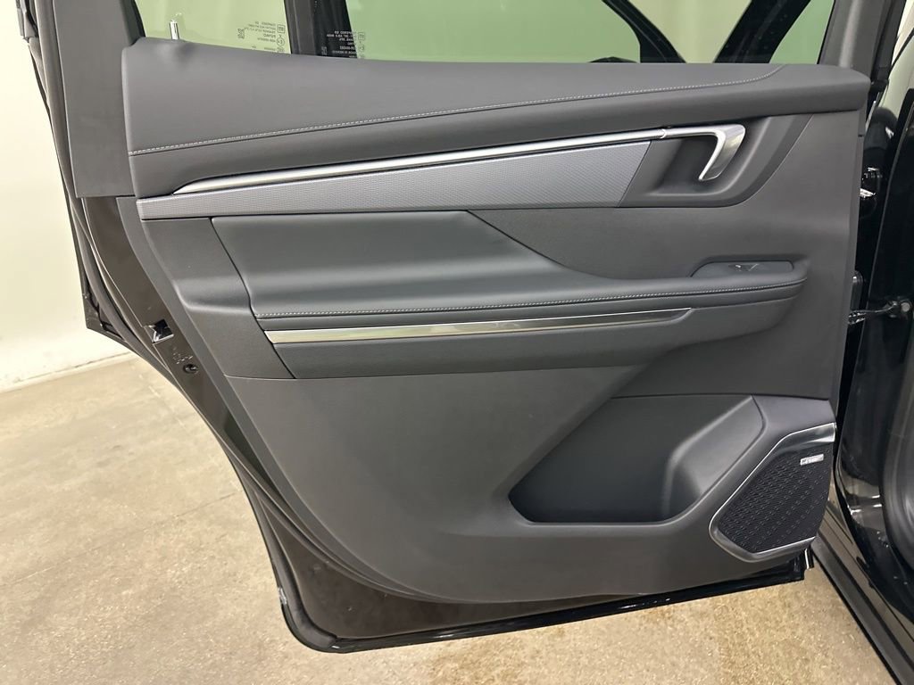 New 2026 Buick Enclave Sport Touring w/ Power Package image 27