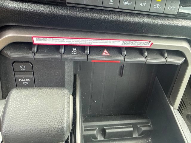 Used 2024 Toyota Tundra SR5 AWD/4WD image 20