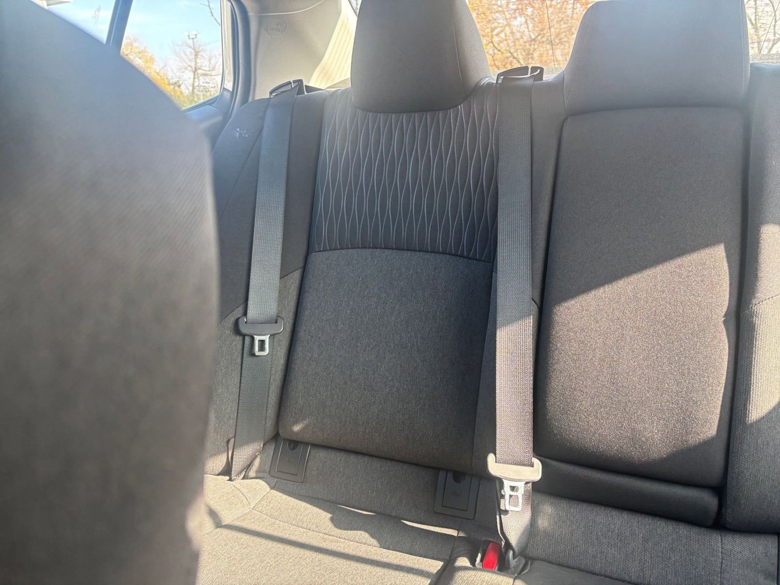 Used 2025 Toyota Camry LE image 37