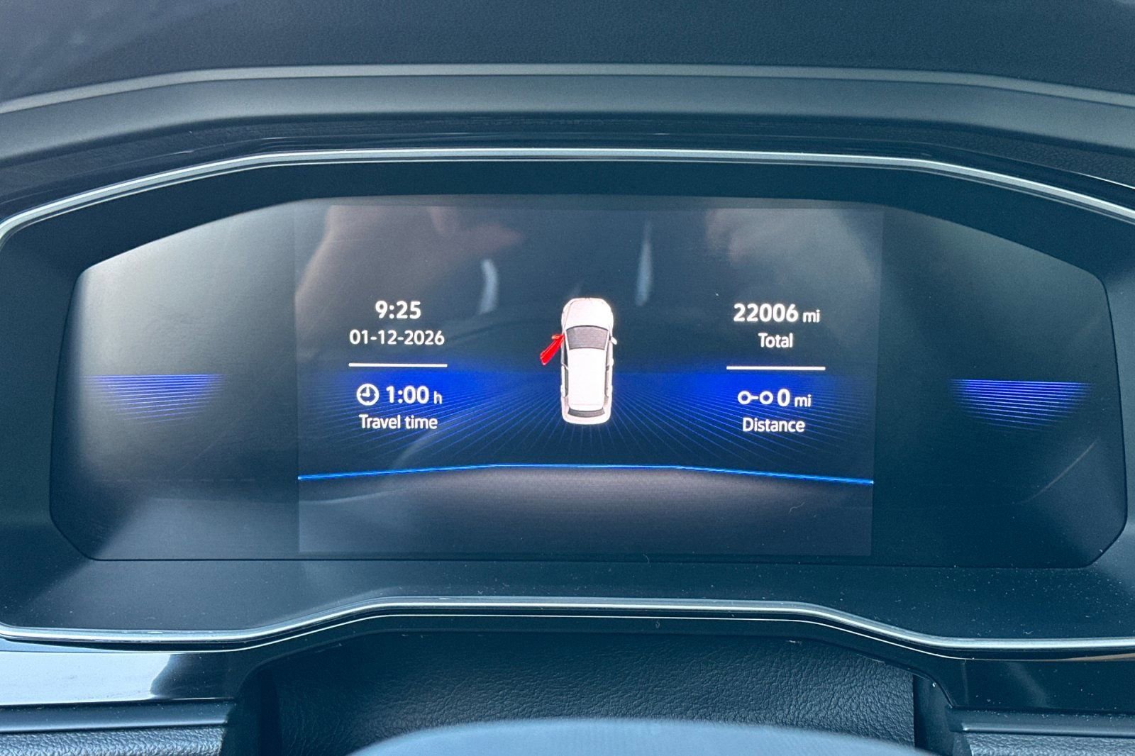 Used 2024 Volkswagen Jetta SE image 24