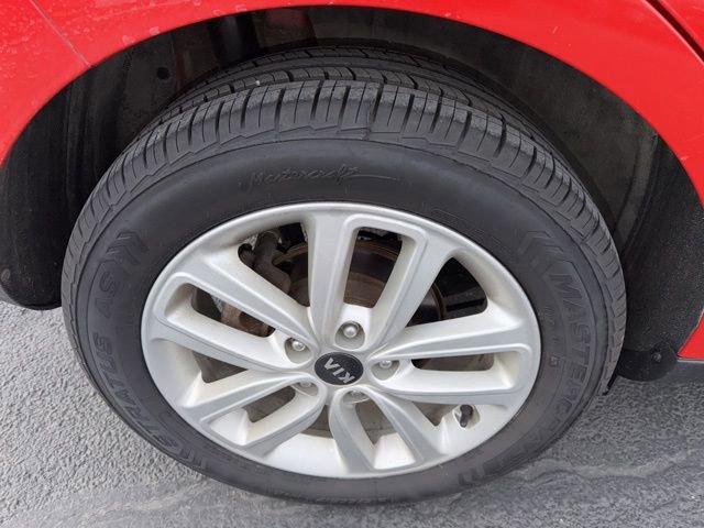 Used 2018 Kia Soul + image 23