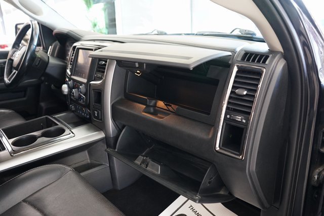 Used 2015 RAM 1500 Sport w/ Sport Premium Group image 42
