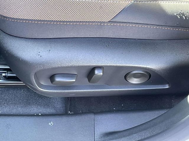 New 2026 Chevrolet Equinox ACTIV w/ Safety and Technology Package image 15