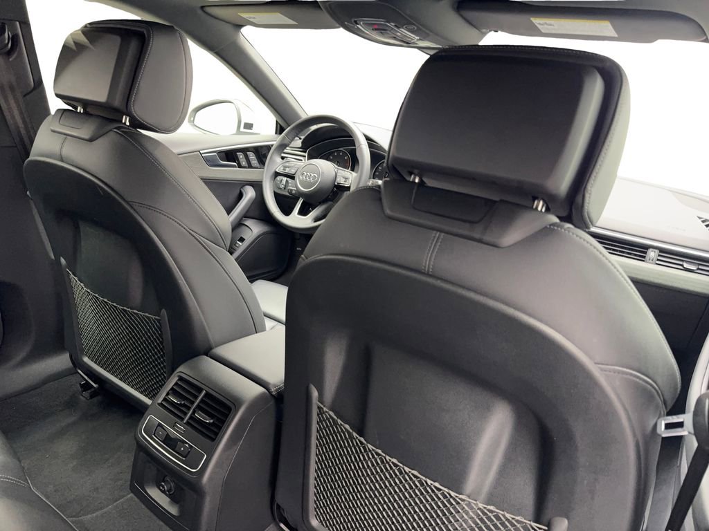 Used 2023 Audi A5 2.0T Premium w/ Convenience Package image 42