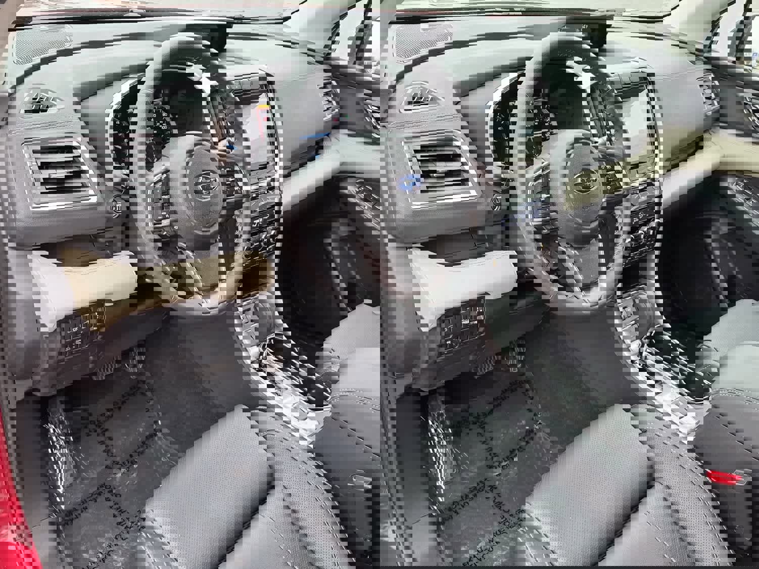 Used 2020 Subaru Ascent Limited image 14