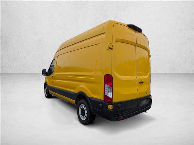 Used 2023 Ford Transit 250 148 High Roof w/ Load Area Protection Package RWD image 7