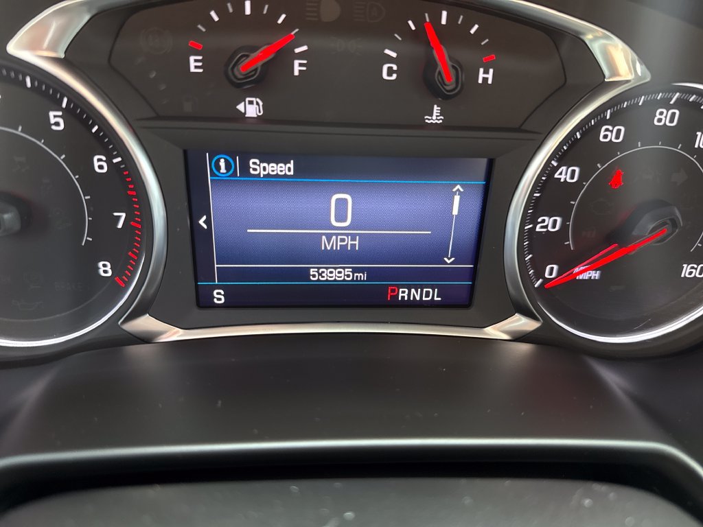 Certified 2022 Chevrolet Blazer LT AWD/4WD image 15
