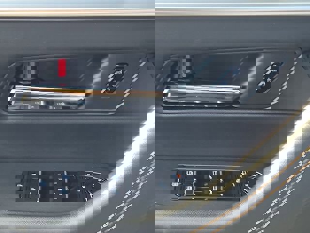 New 2025 MAZDA CX-70 3.3 Turbo S w/ Premium Package image 15