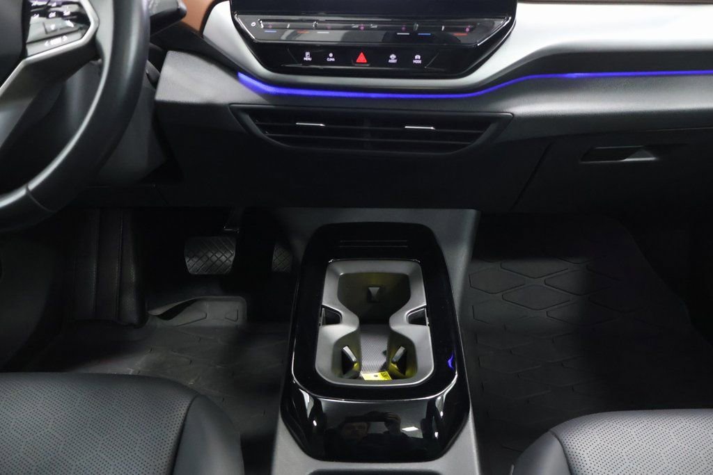 Used 2021 Volkswagen ID.4 Pro S w/ Gradient Package image 20