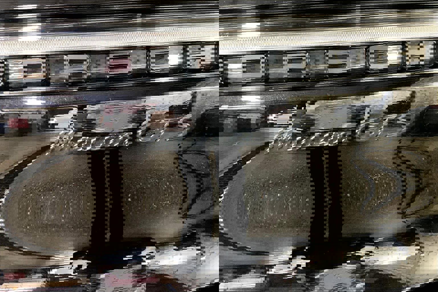 Used 2024 Porsche Macan GTS image 30