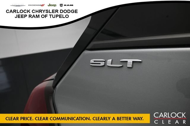 Used 2023 GMC Terrain SLT w/ LPO, Floor Liner Package AWD/4WD image 46