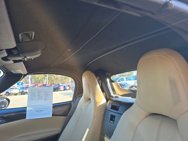 Used 2016 MAZDA MX-5 Miata Grand Touring image 21