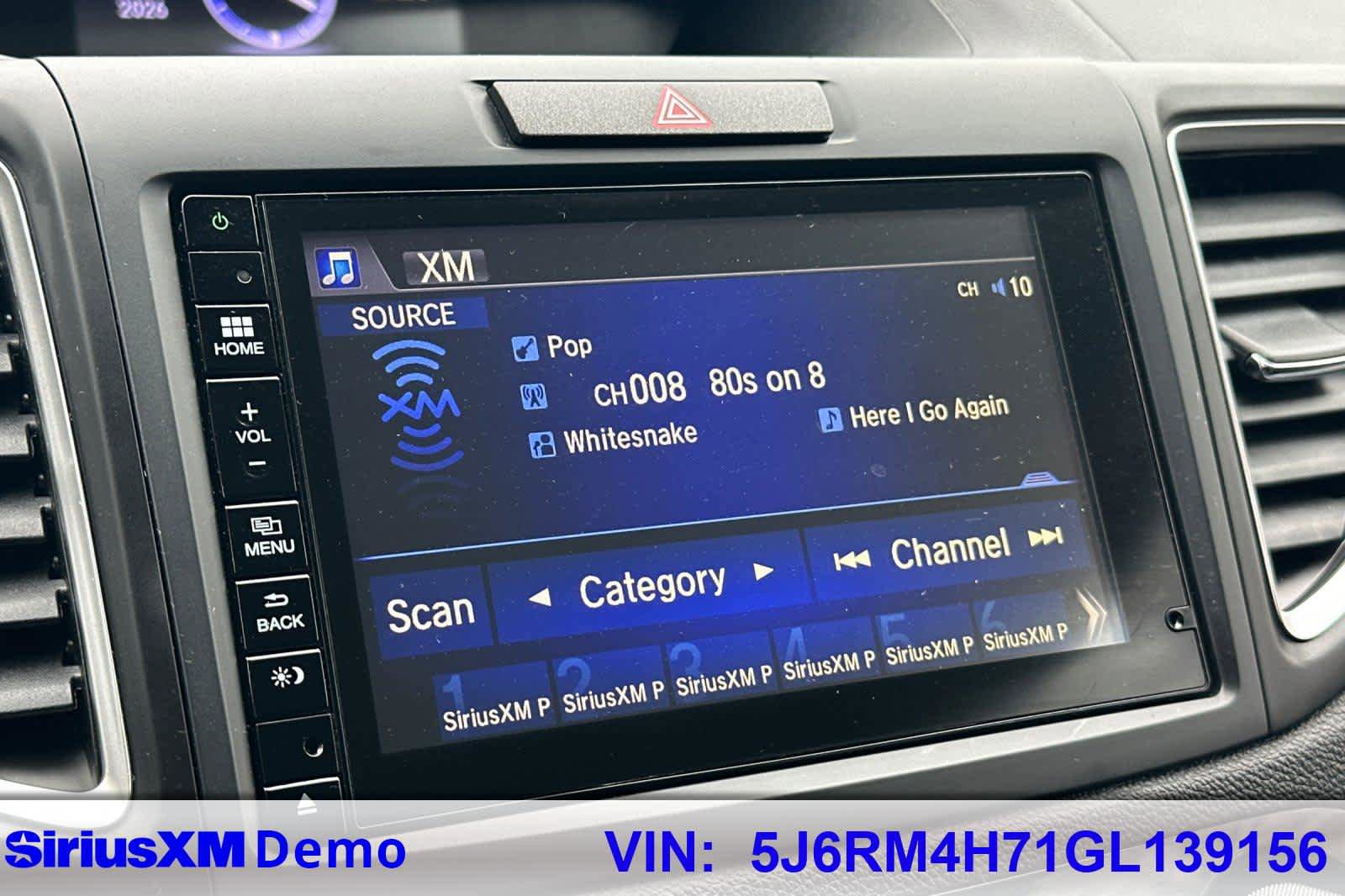 Used 2016 Honda CR-V EX-L image 28