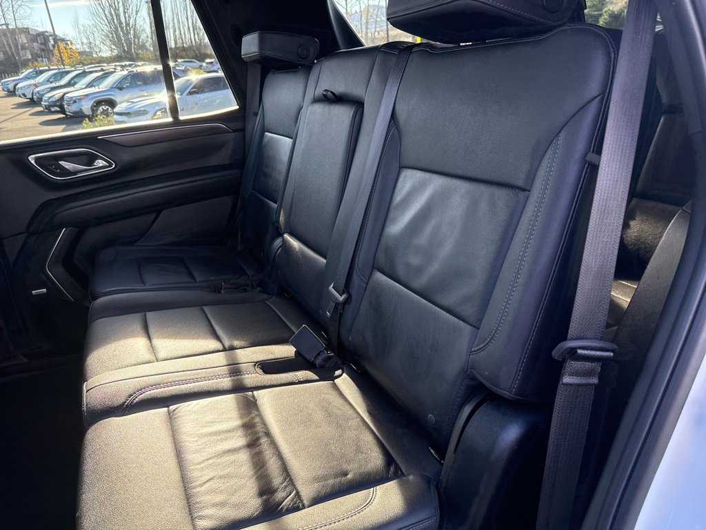 Used 2023 Chevrolet Tahoe LT image 18