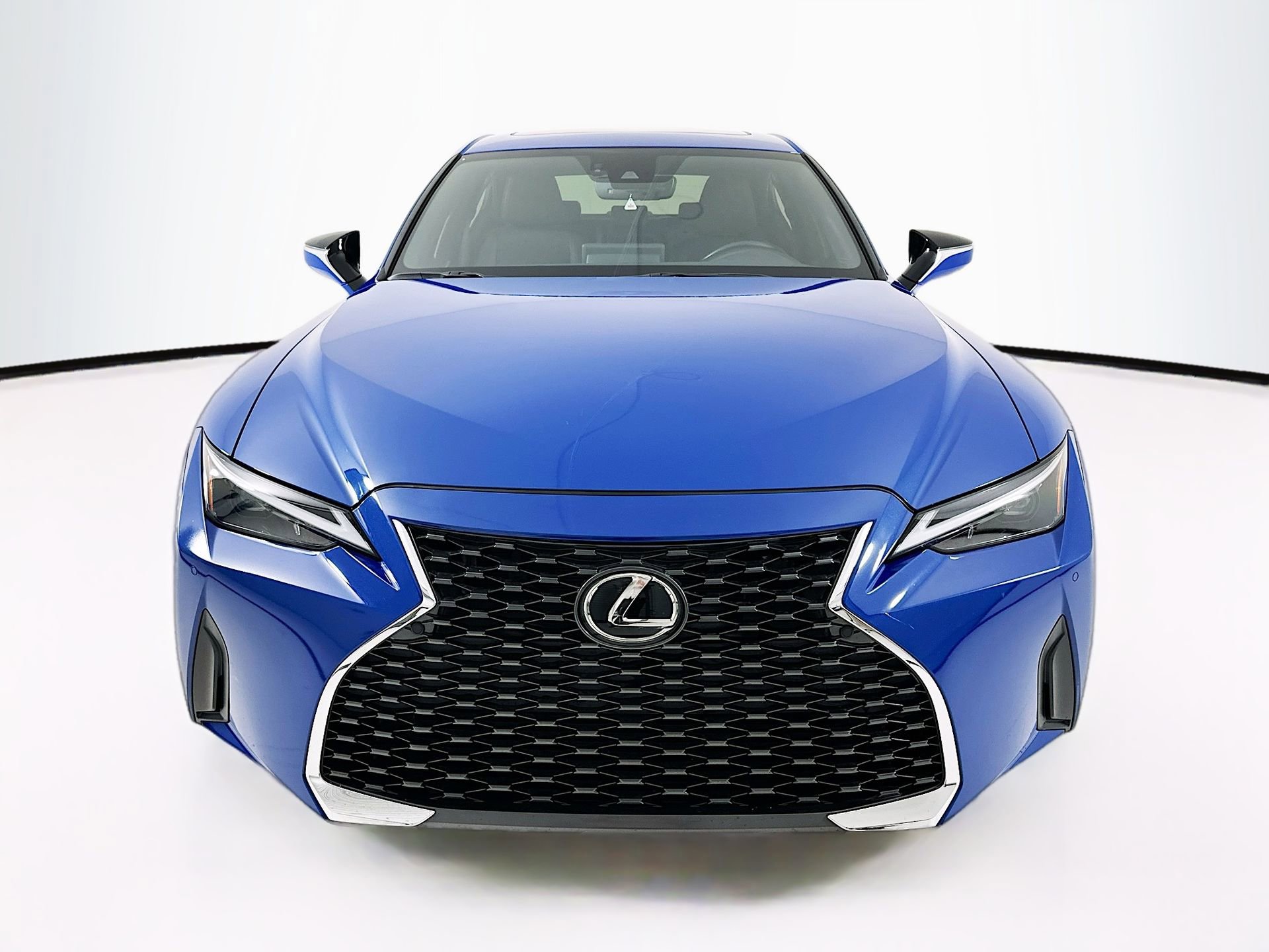 Used 2022 Lexus IS 300 w/ Premium Package image 2