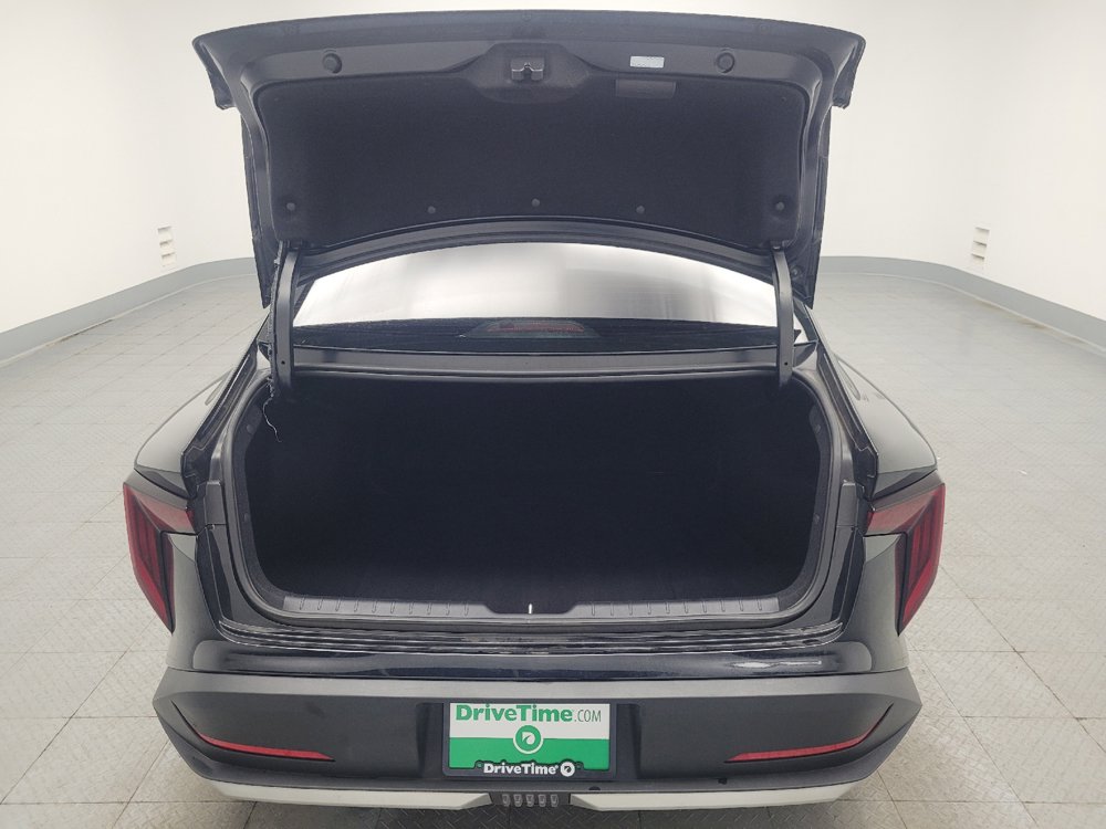 Used 2025 Kia K4 FWD image 29