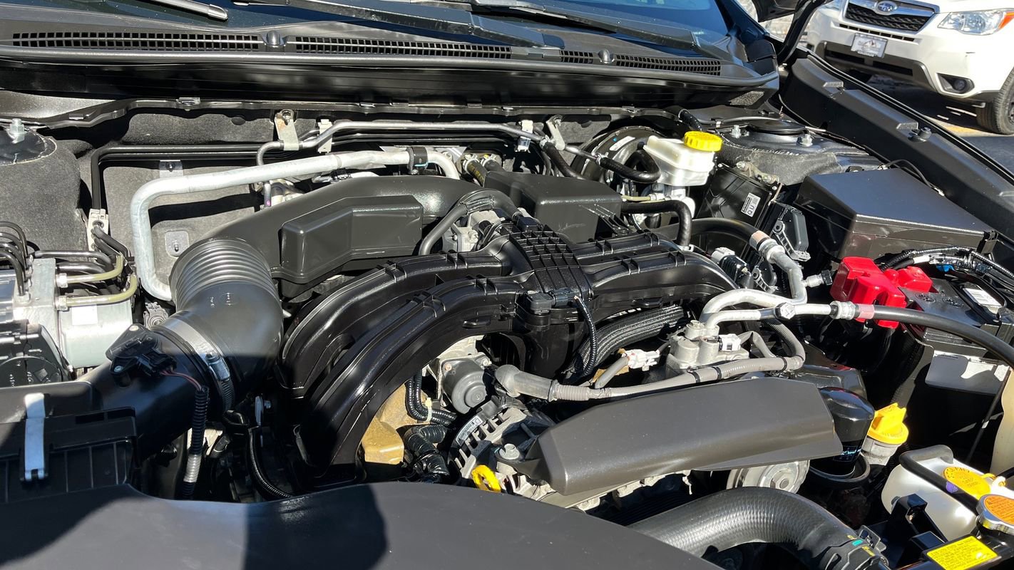 Used 2020 Subaru Outback image 19