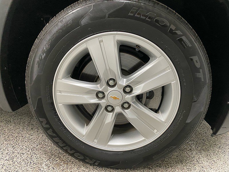 Used 2020 Chevrolet Trax LT w/ LT Convenience Package image 26