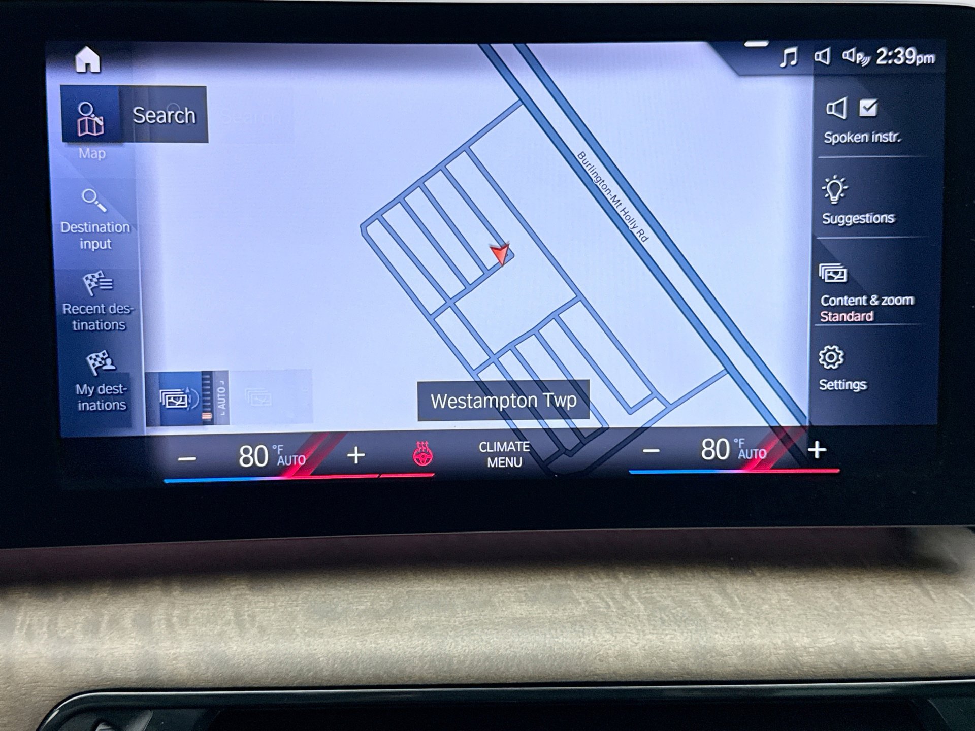 Used 2023 BMW X1 xDrive28i w/ Convenience Package image 15