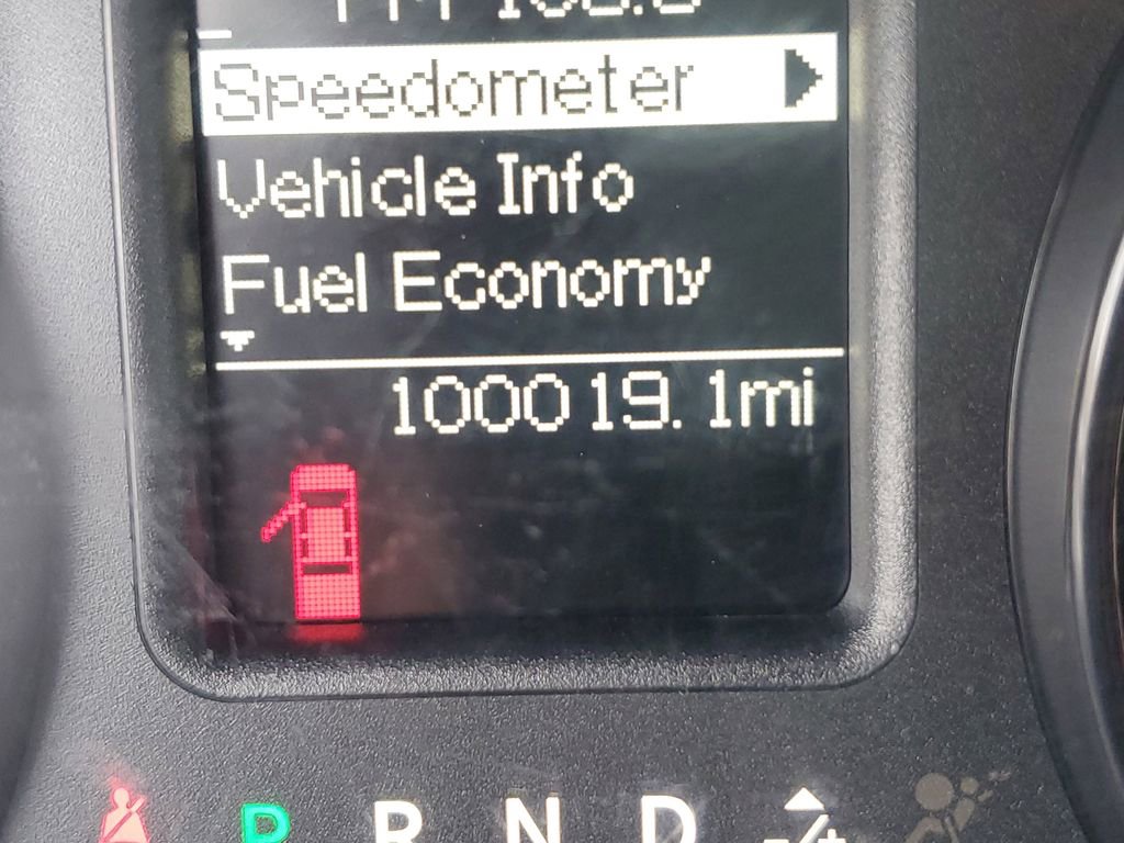 Used 2023 RAM 1500 Tradesman image 18