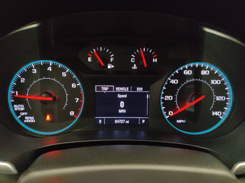 Used 2024 Chevrolet Malibu LT FWD image 23