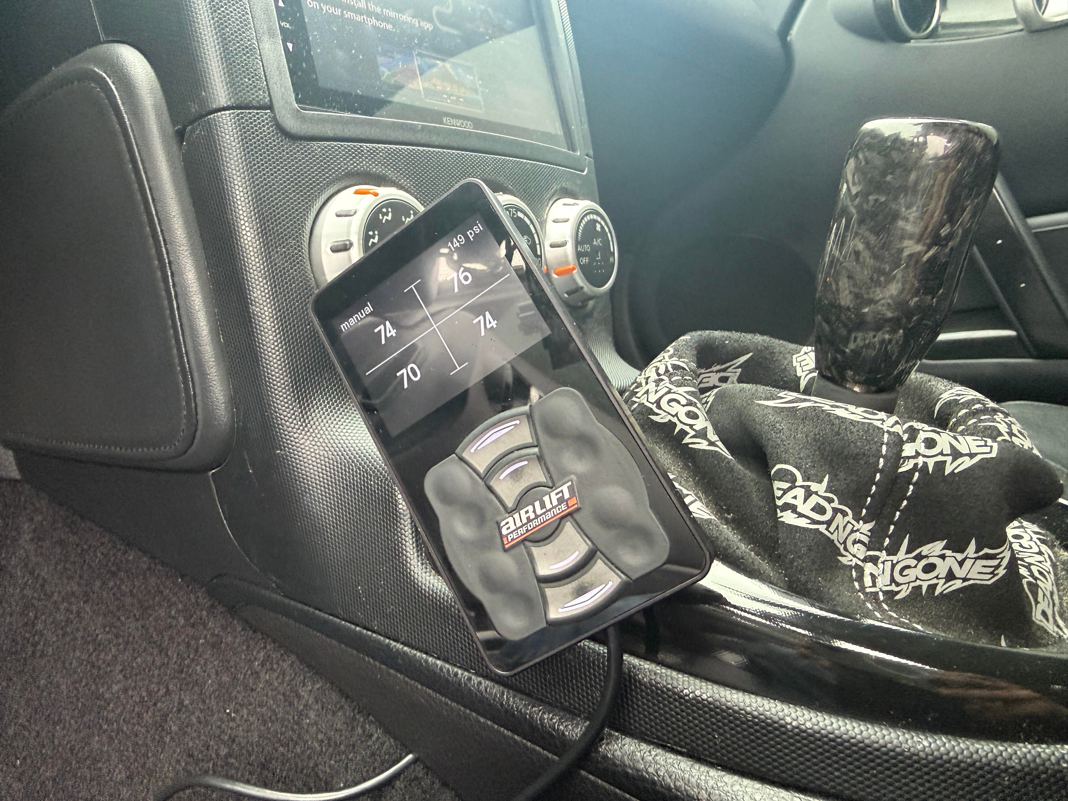 Used 2006 Nissan 350Z Touring image 10