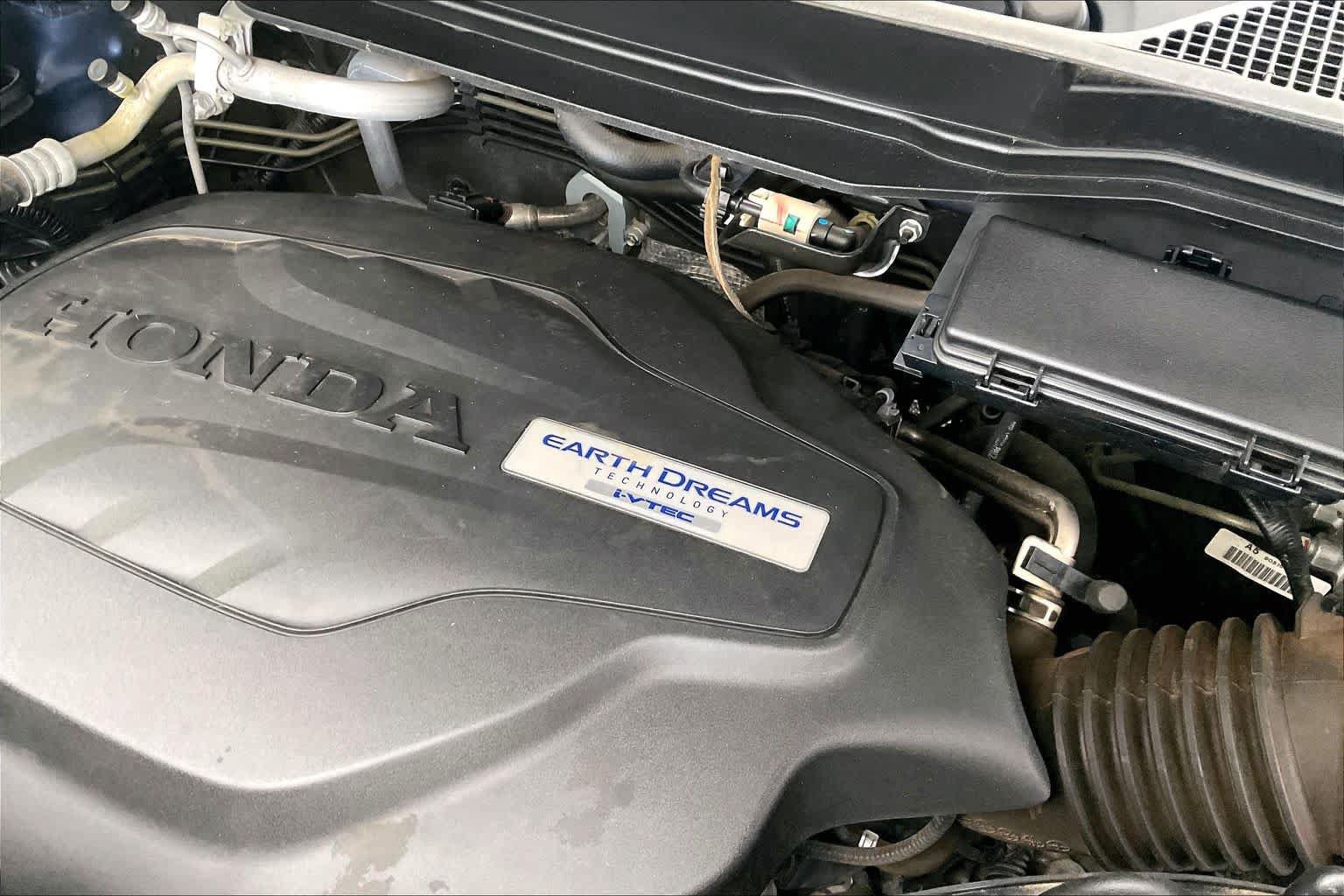 Used 2019 Honda Pilot EX-L image 86