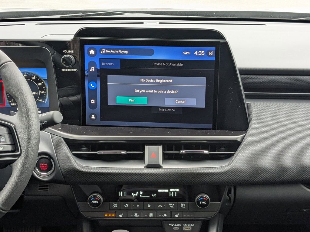 New 2026 Subaru Outback Premium image 17