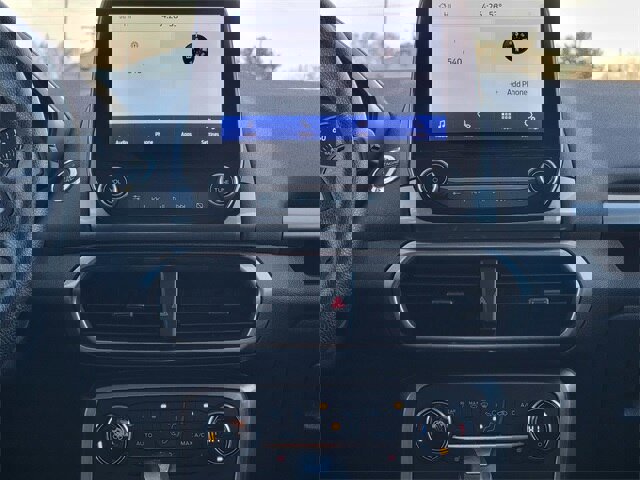 Certified 2021 Ford EcoSport SE image 27