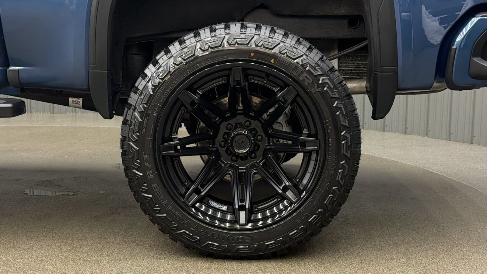 Used 2026 GMC Sierra 1500 Elevation w/ Elevation Premium Package AWD/4WD image 12
