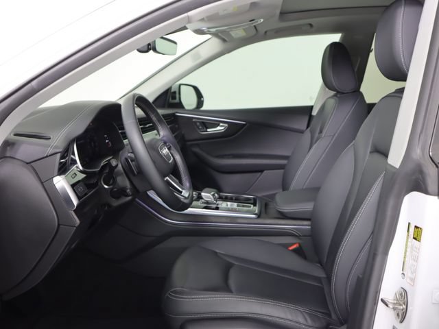 Certified 2023 Audi Q8 Premium Plus AWD/4WD image 12