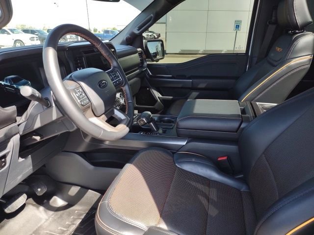 Used 2025 Ford F150 Tremor w/ Equipment Group 402A High image 14