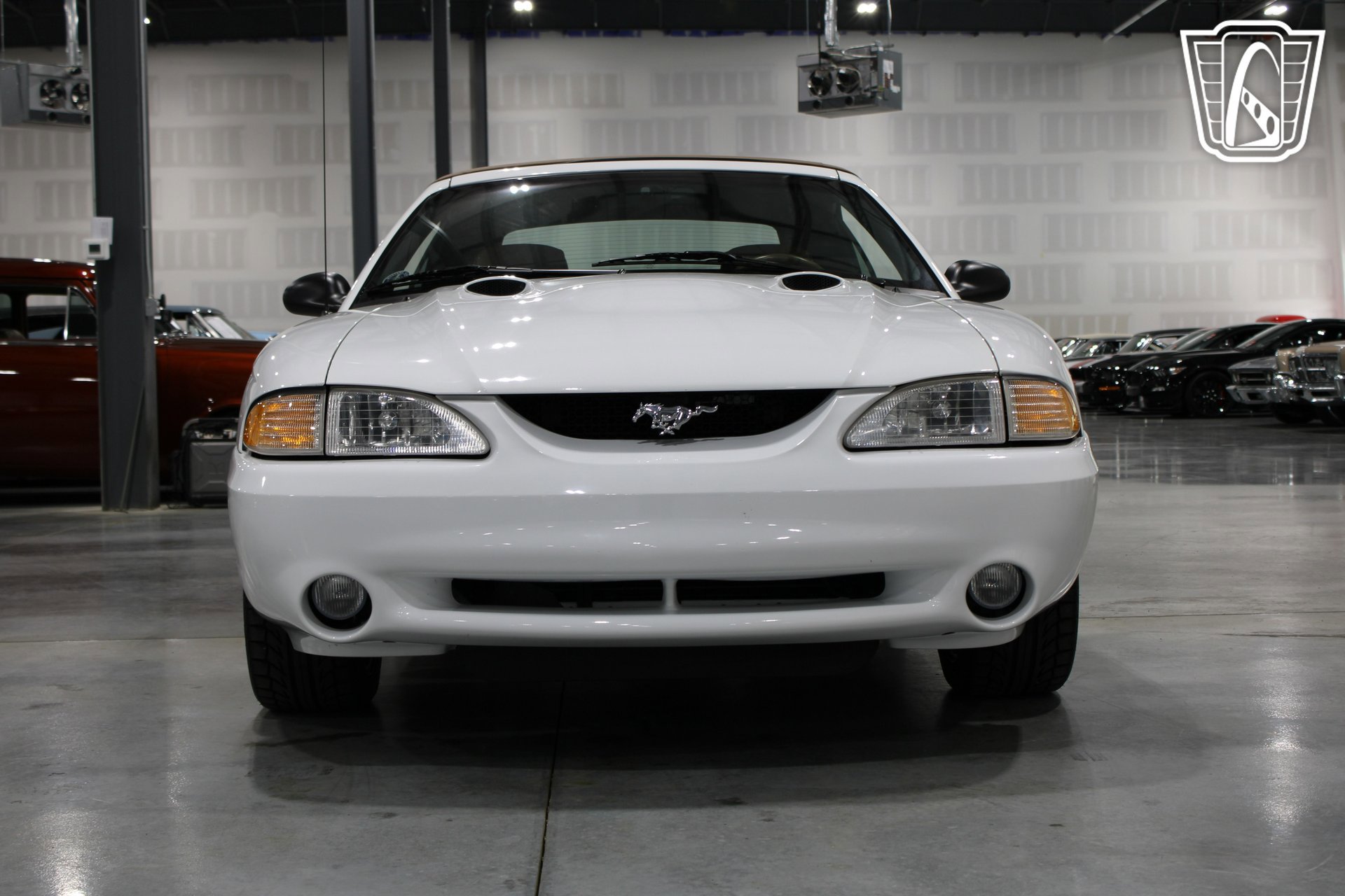 Used 1996 Ford Mustang Cobra RWD image 39