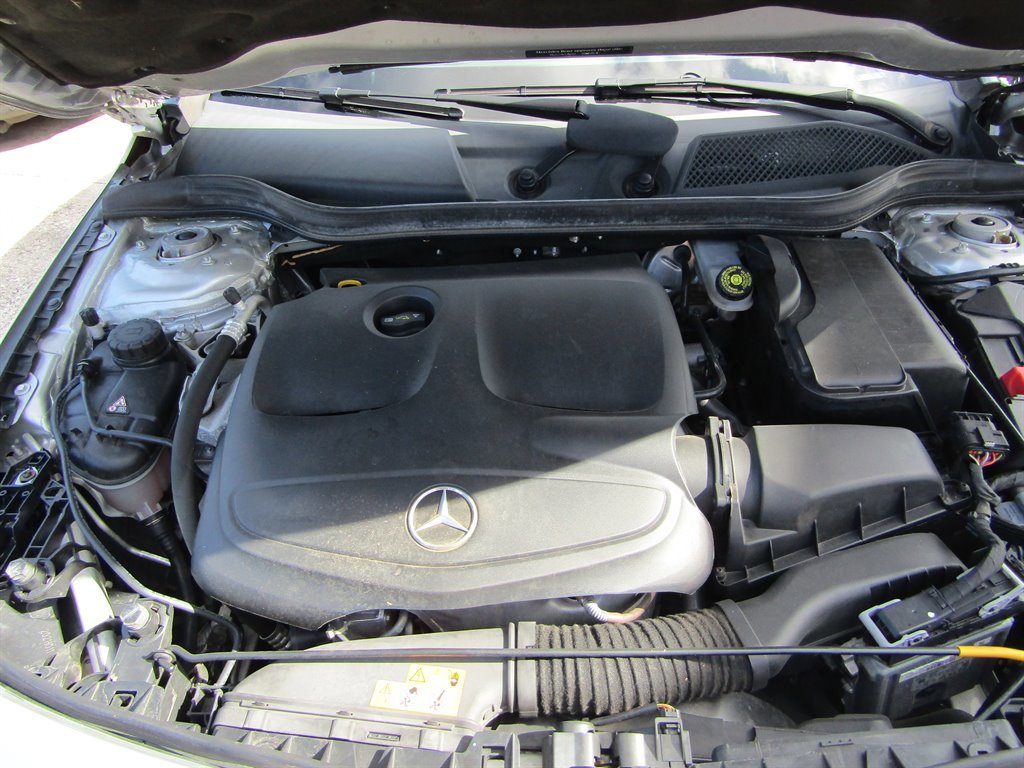 Used 2019 Mercedes-Benz CLA 250 CLA250 image 13