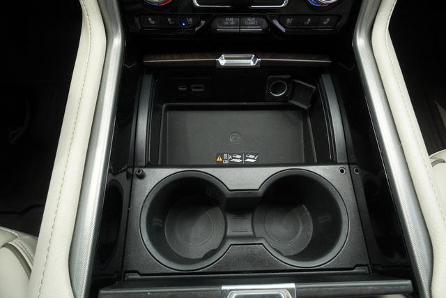 Used 2022 GMC Yukon Denali image 26