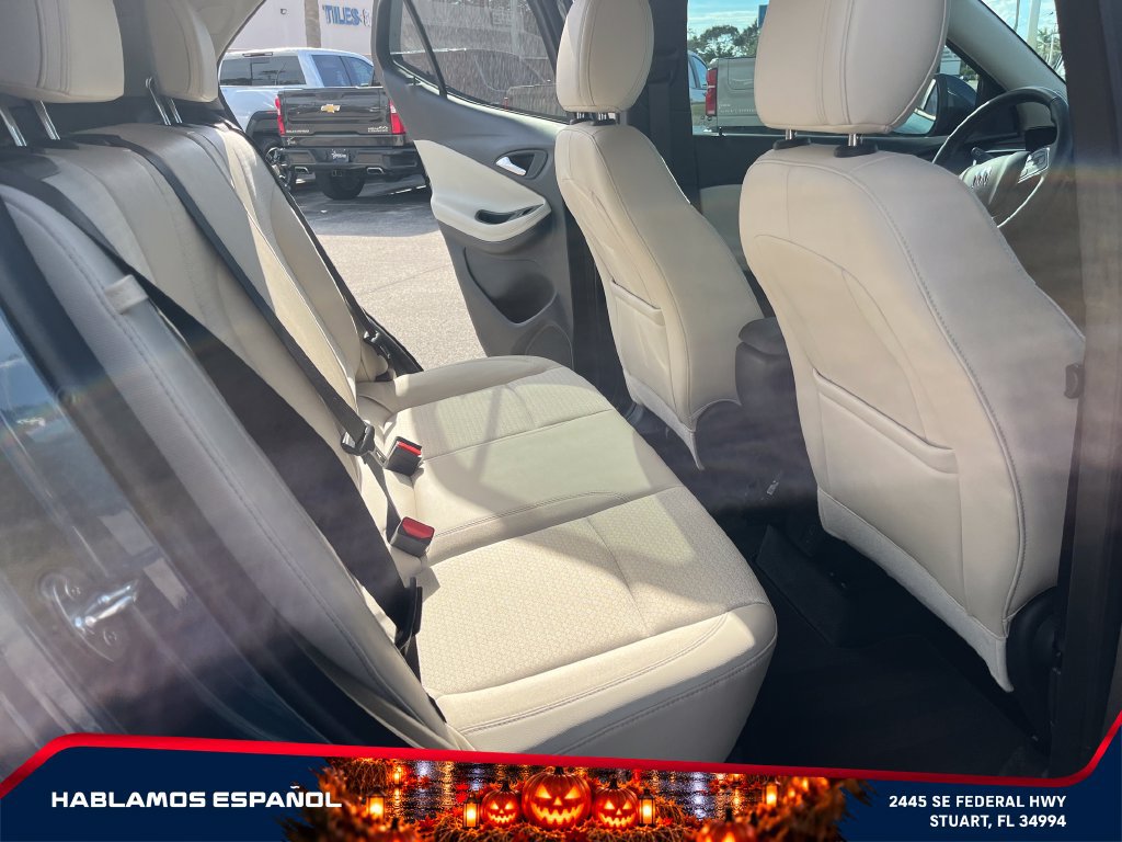 Used 2024 Buick Encore GX Preferred FWD image 11