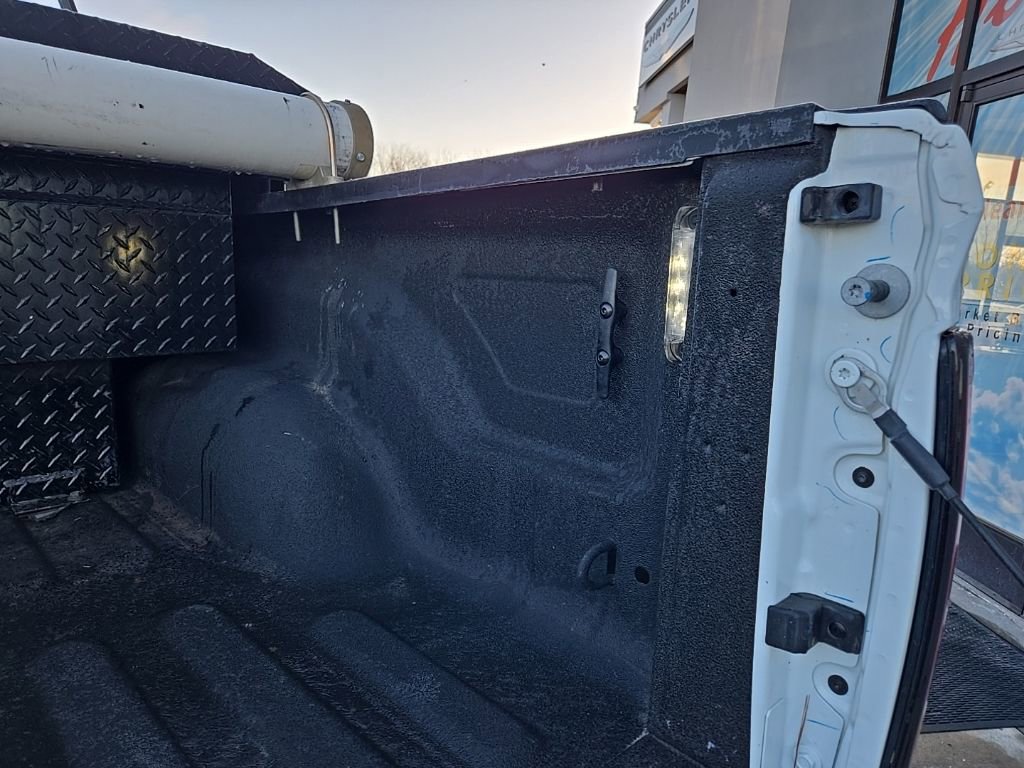 Used 2025 RAM 2500 Lone Star image 40