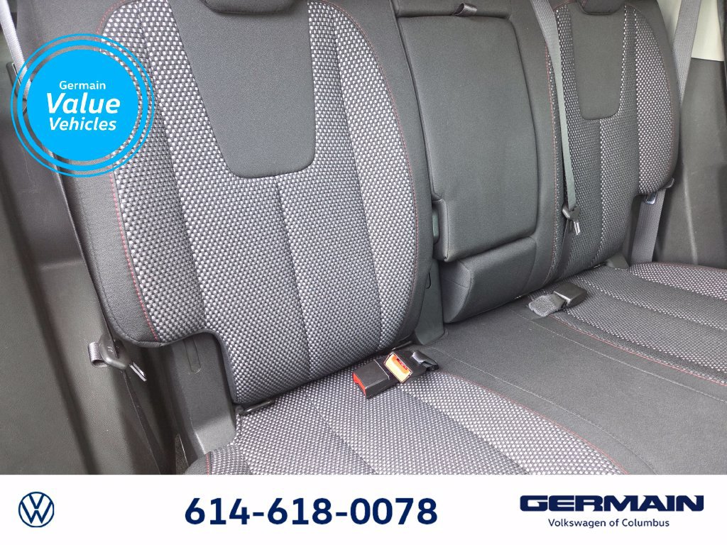 Used 2017 GMC Terrain SLE w/ Chrome Edition FWD image 19