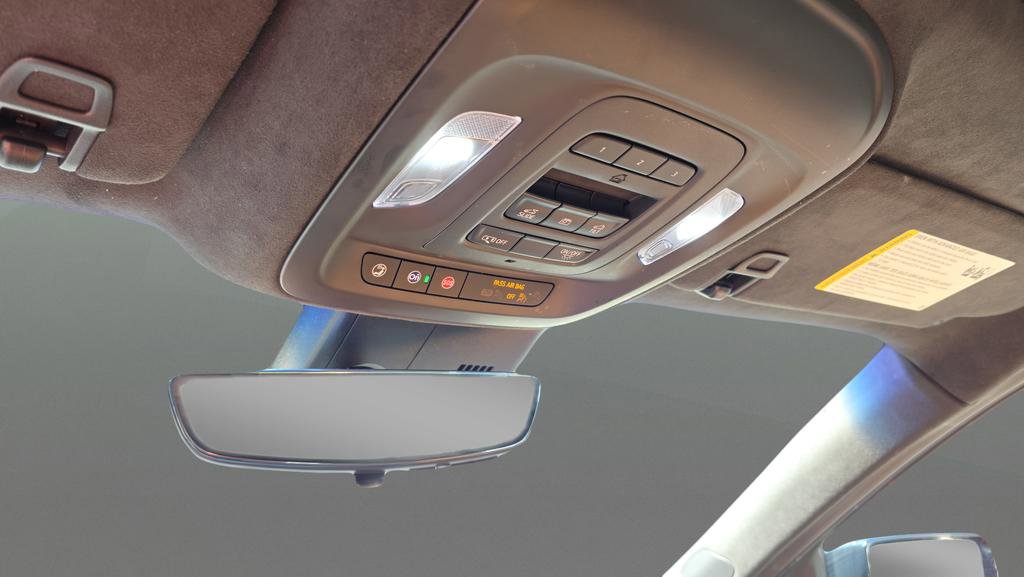 Used 2023 Cadillac CT5 V w/ Platinum Package image 17