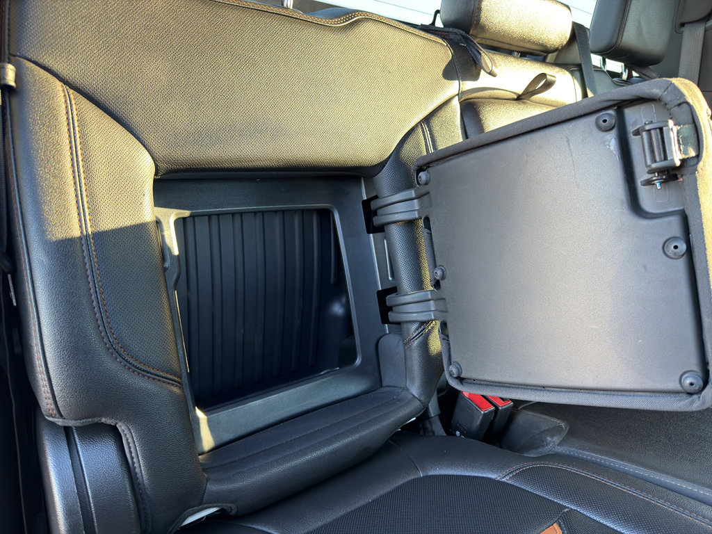 Used 2022 GMC Sierra 2500 AT4 image 38