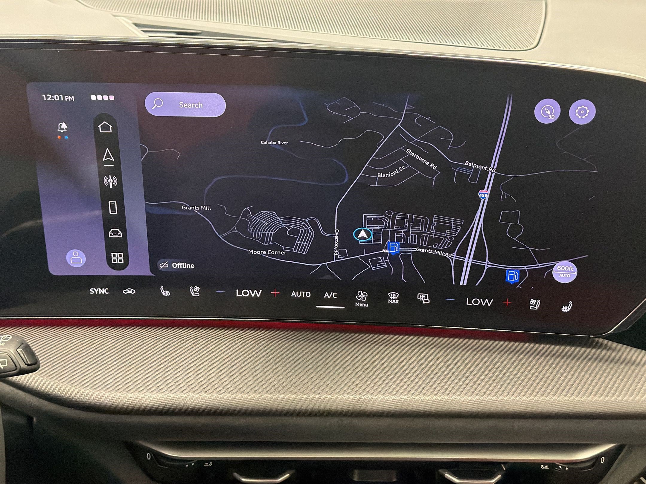 New 2026 Audi SQ5 Prestige AWD/4WD image 20