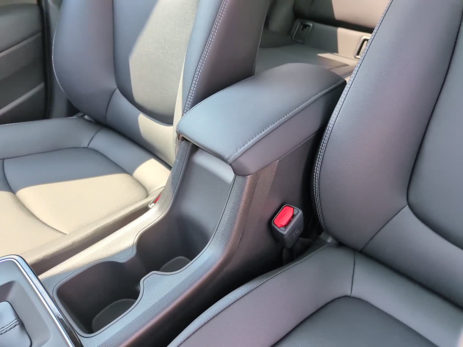 New 2026 Toyota Corolla Cross XLE AWD/4WD image 22