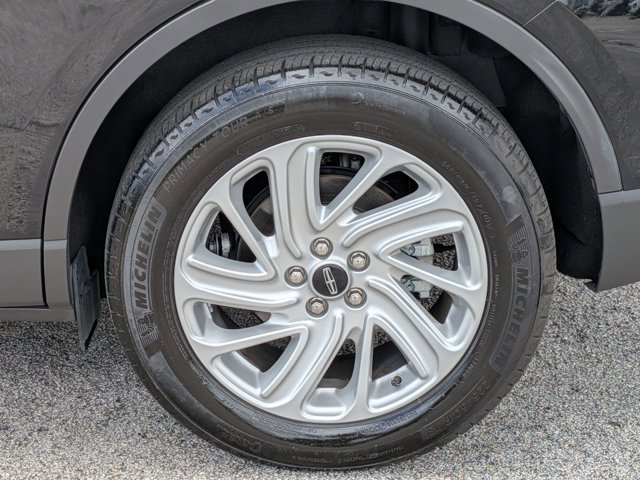 Used 2024 Lincoln Corsair FWD image 22