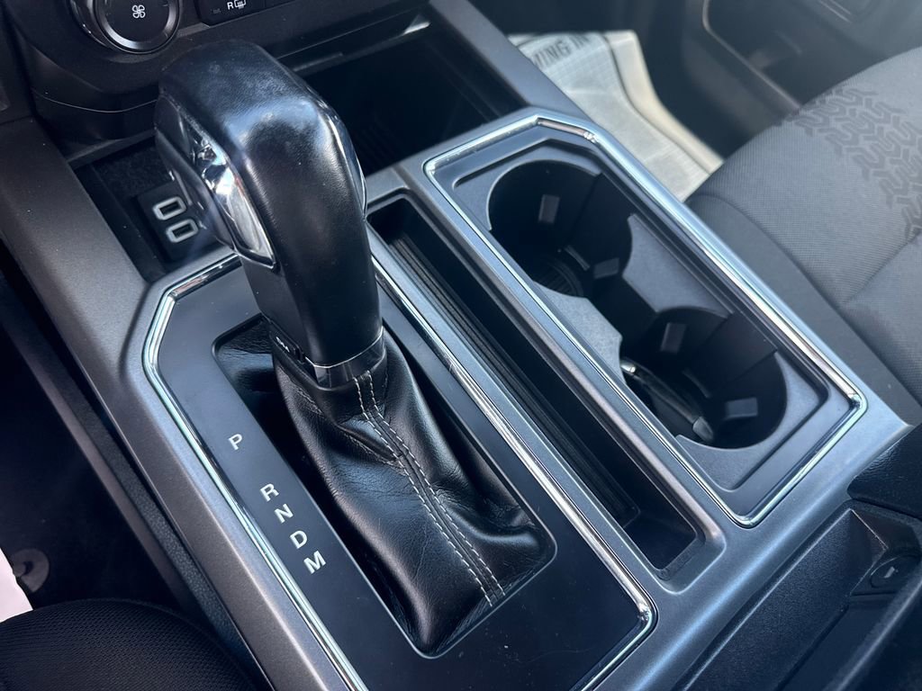 Used 2020 Ford F150 XLT w/ Equipment Group 302A Luxury AWD/4WD image 44