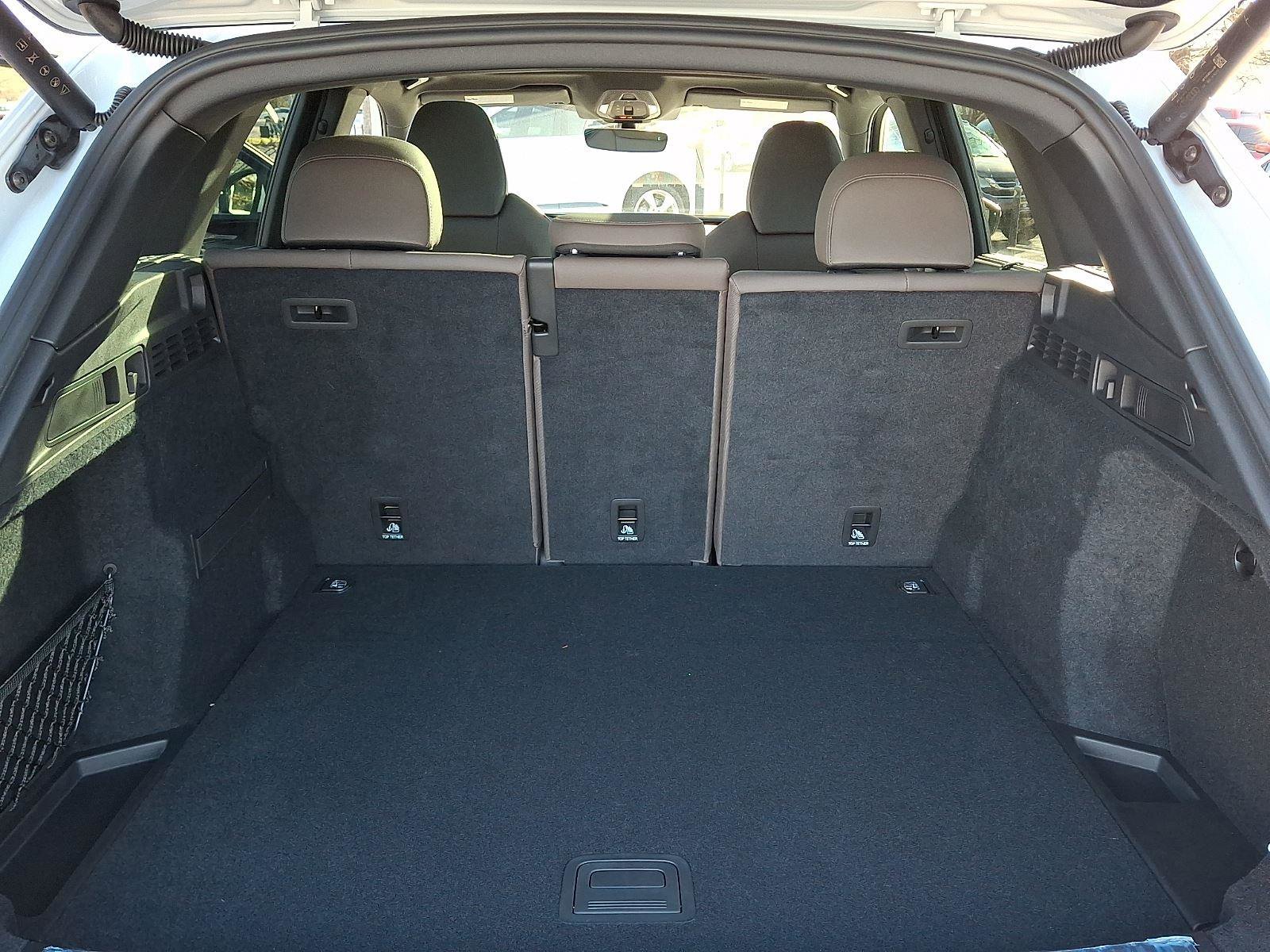 Used 2025 Audi Q5 Premium Plus w/ Premium Plus image 29
