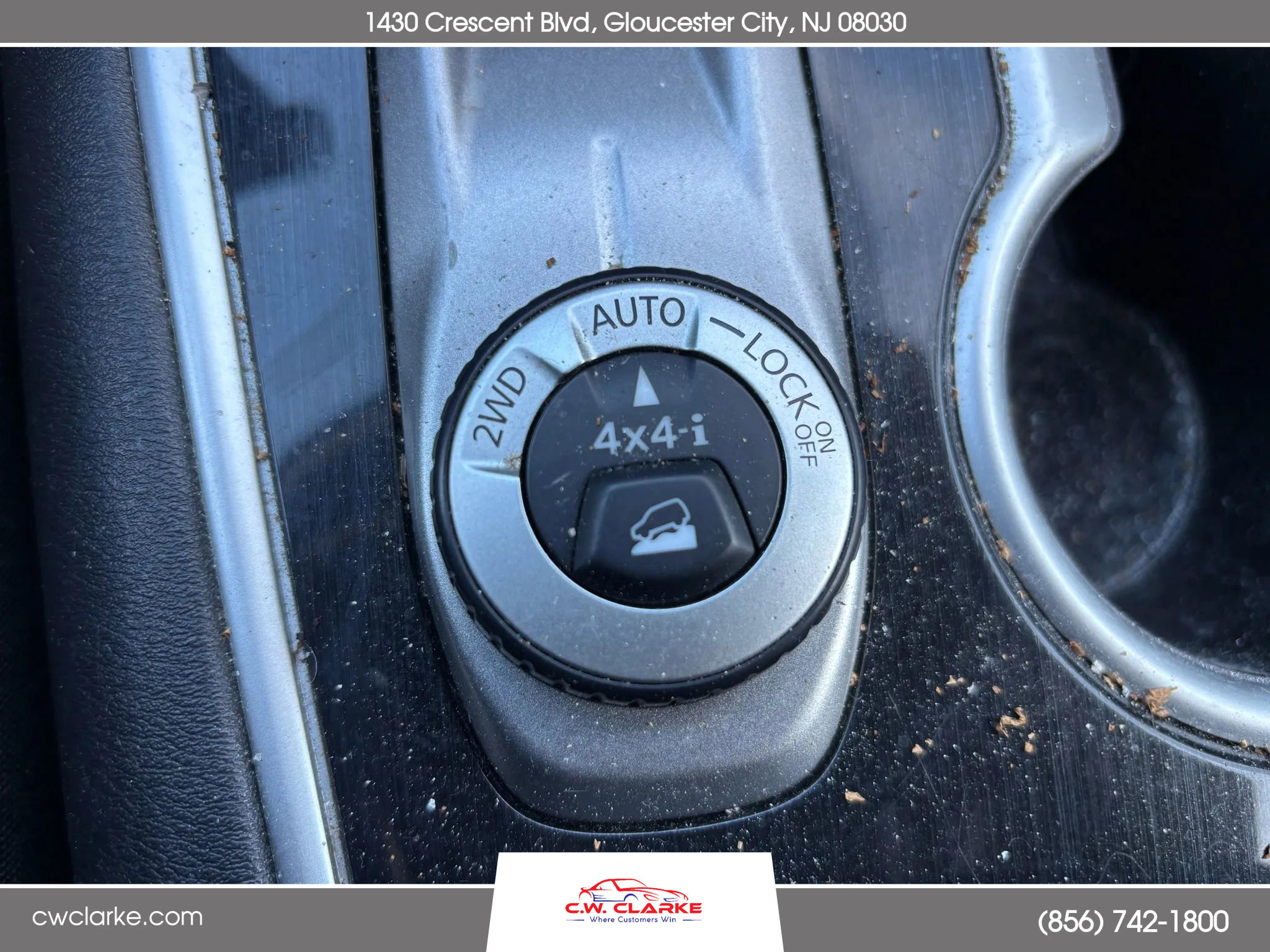 Used 2017 Nissan Pathfinder S image 22