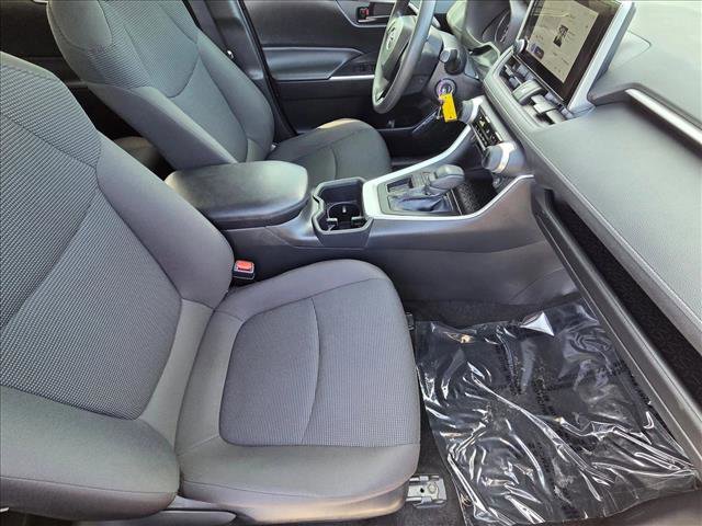 Certified 2024 Toyota RAV4 LE image 19